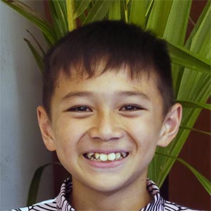 Makamae Lyu-Napoleon